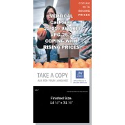 VPG-25.1 - 2025 Edition 1 - Awake - "Coping With Rising Prices" - Cart